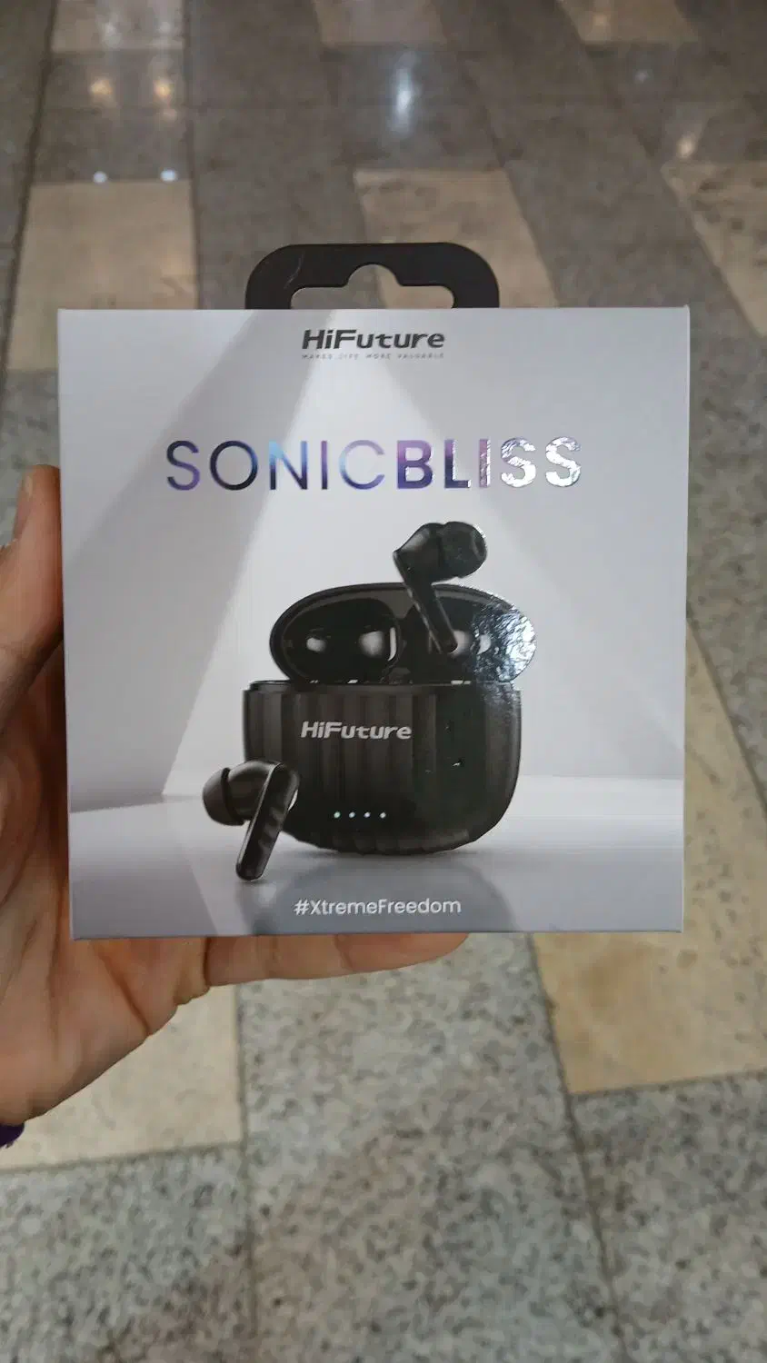 ایرپاد کیو سی وای و هایفیوچر|لوازم جانبی موبایل و تبلت|صدرا-فارس, فاز ۱|دیوار