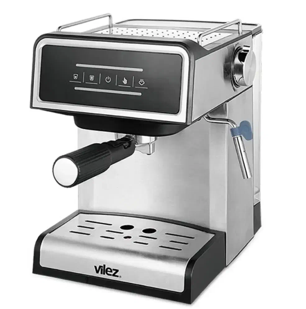 اسپرسوساز|سماور، چای‌ساز، قهوه‌ساز|فردیس, مجموعه کارخانه جات مپنا|دیوار