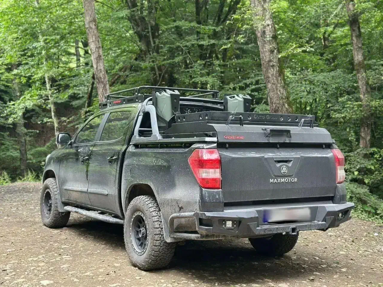 کلوت اتومات - 1402|خودرو سواری و وانت|کرج, باغستان|دیوار