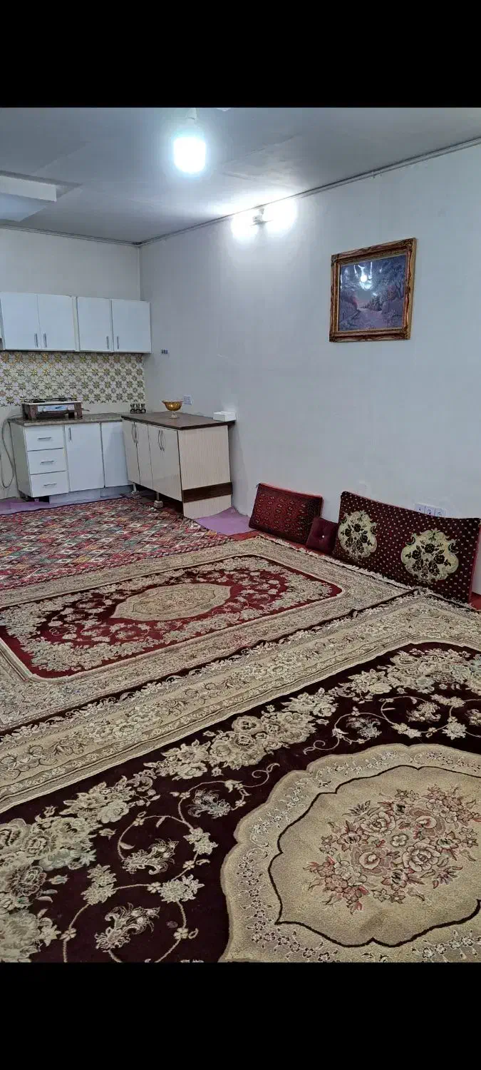 سوییت اپارتمان اجاره کوتاه مدت|اجارهٔ کوتاه‌مدت آپارتمان و سوئیت|مشهد, حرم مطهر رضوی|دیوار