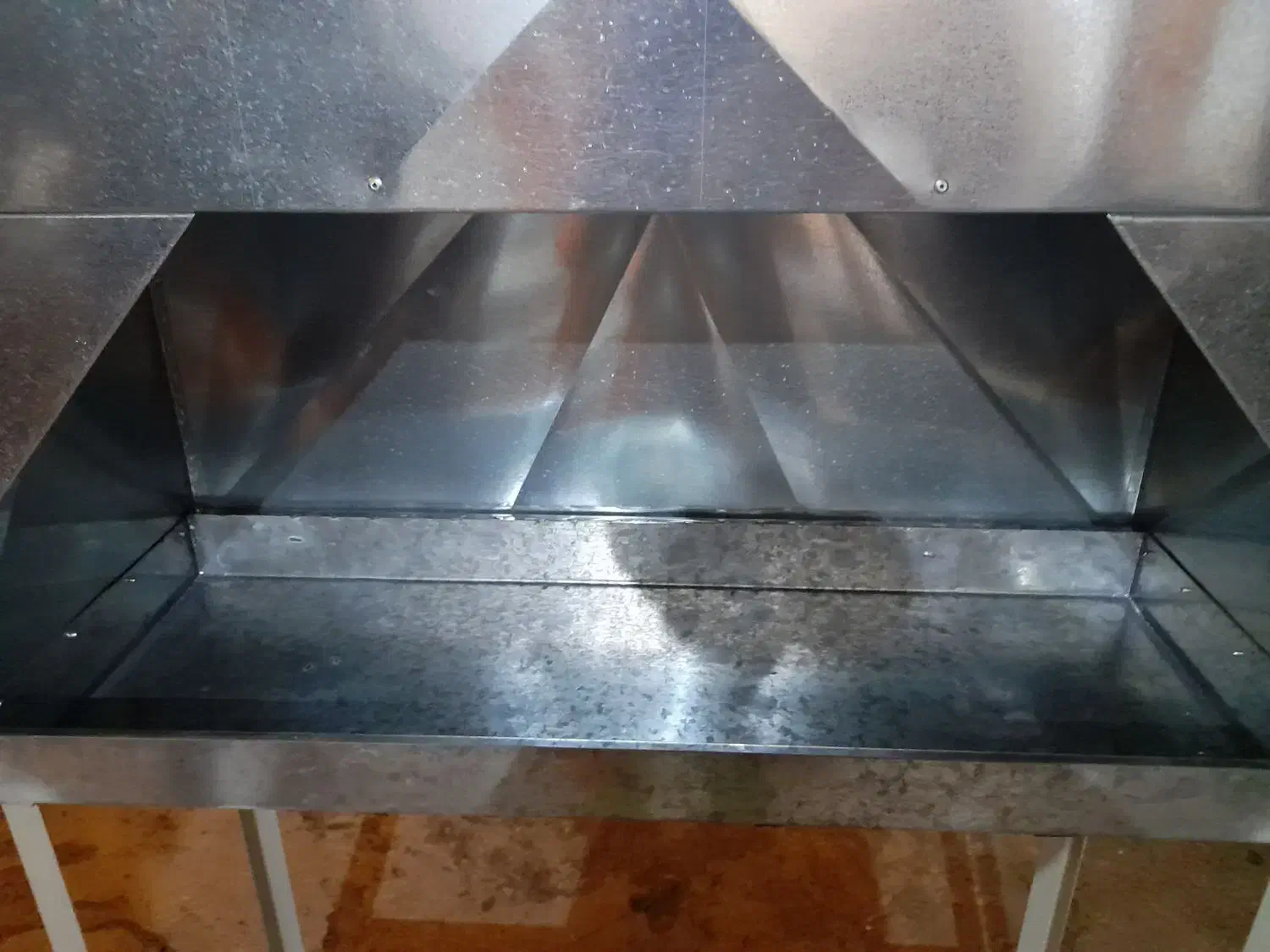 منقل و دودکش|اجاق گاز و لوازم برقی پخت‌وپز|گرگان, |دیوار