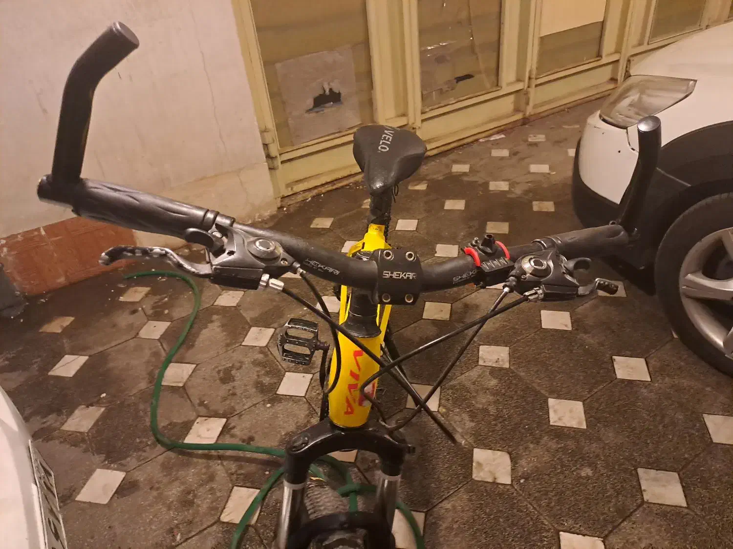 دوچرخه ۲۷ونیم|دوچرخه، اسکیت، اسکوتر|همدان, |دیوار