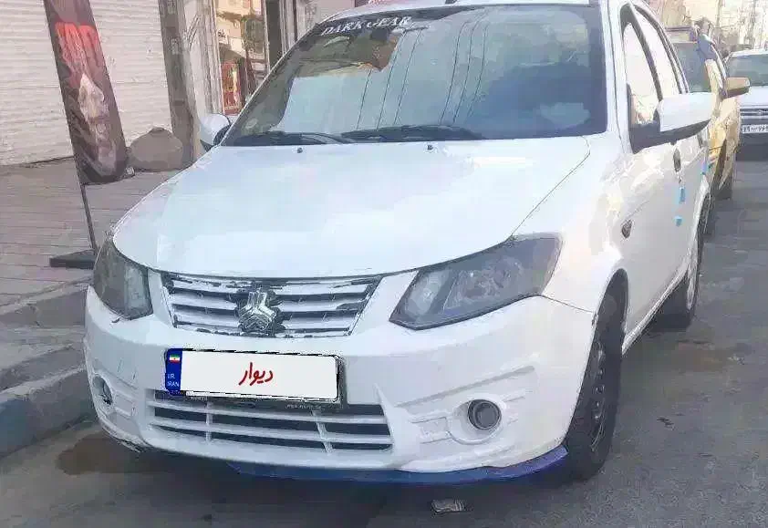 ساینا دنده‌ای EX، مدل ۱۳۹۸|خودرو سواری و وانت|کرج, کیانمهر|دیوار