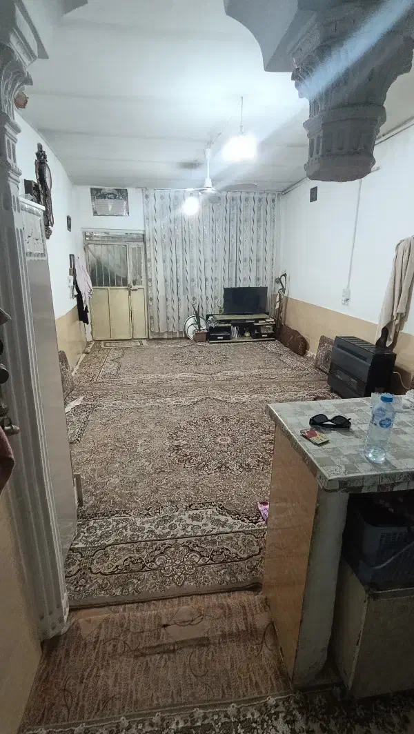 طبرسی شمالی ۵۳|اجارهٔ خانه و ویلا|مشهد, شهید قربانی|دیوار