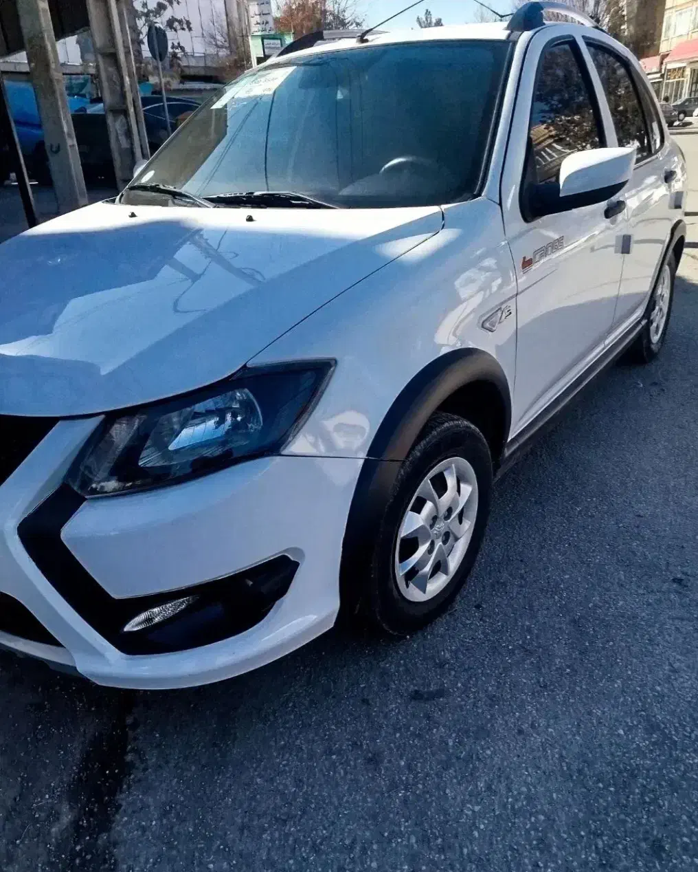 کوئیک ۱۴۰۳|خودرو سواری و وانت|ارومیه, |دیوار