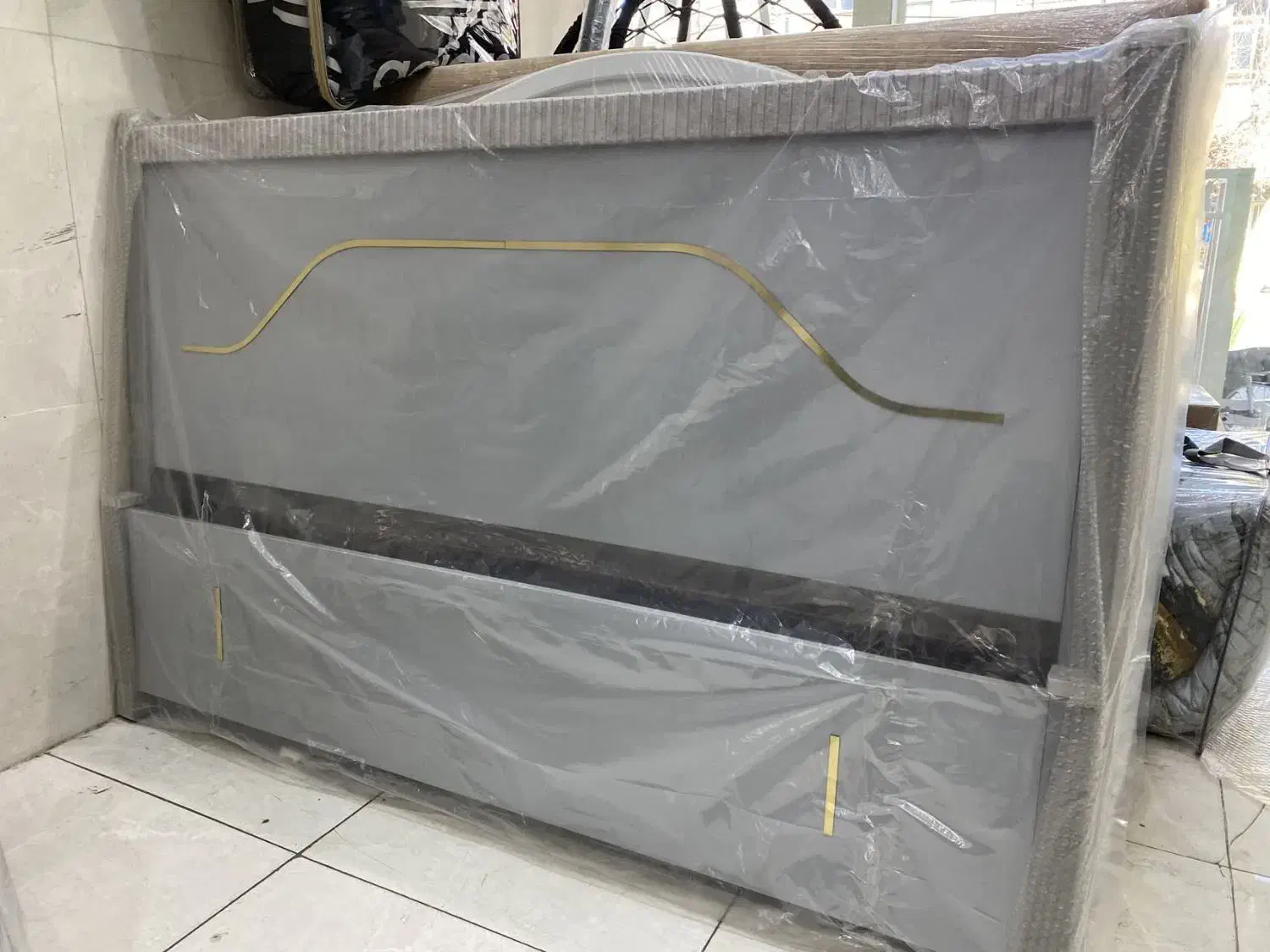 تخت مدل ملامین کد180|تخت و سرویس خواب|قم, نیروگاه|دیوار