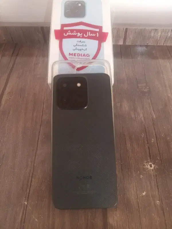 HONOR x5b|موبایل|مشگین شهر, |دیوار