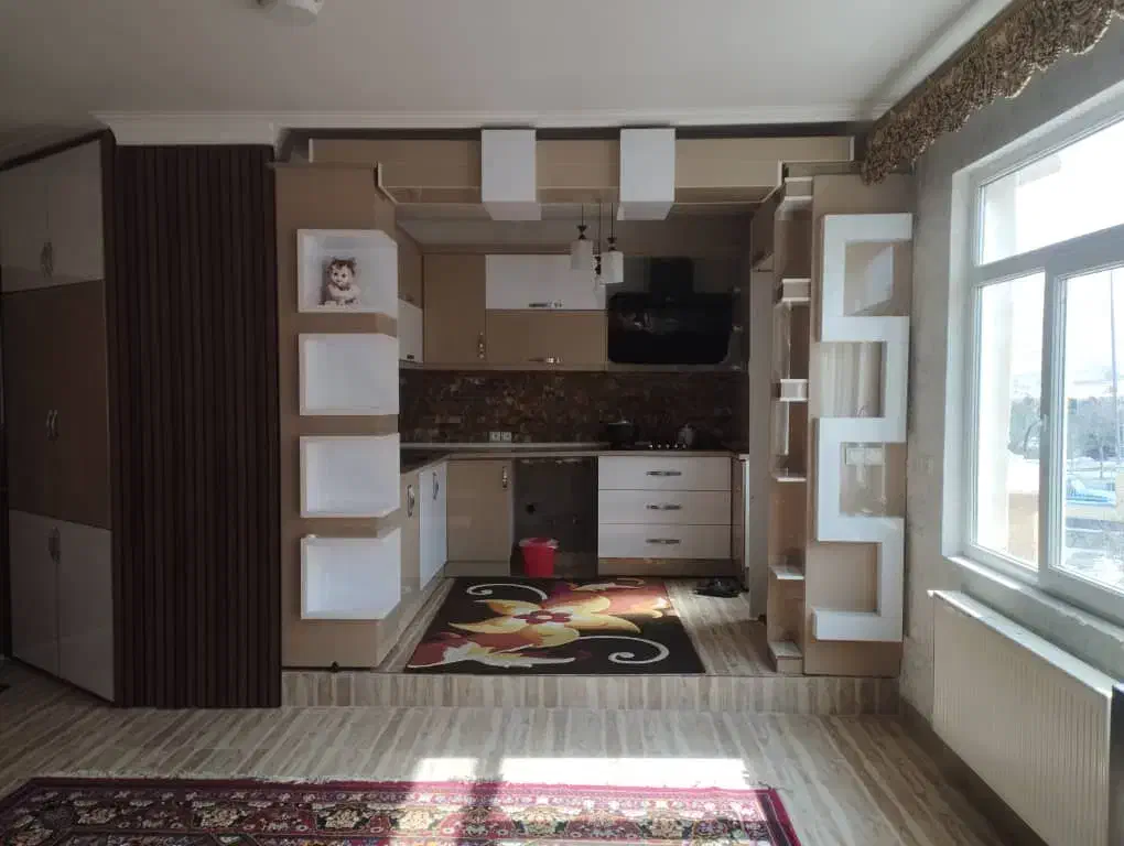 اجاره سوئیت با تمام امکانات رفاهی در مسیر گردشگری|اجارهٔ کوتاه‌مدت آپارتمان و سوئیت|مشگین شهر, |دیوار