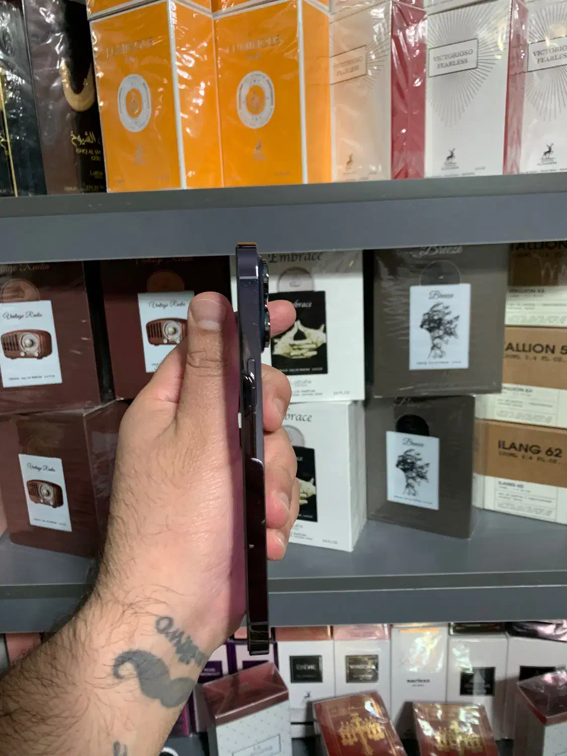 iPhone 14ProMax 256G Zaa|موبایل|تهران, صادقیه|دیوار