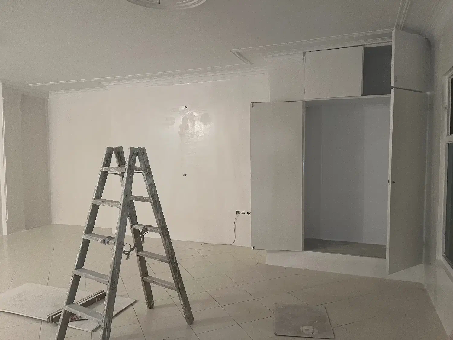 اپارتمان۹۶متر فاز2 مهستان۱۲|فروش آپارتمان|اندیشه, شهرک کوثر|دیوار