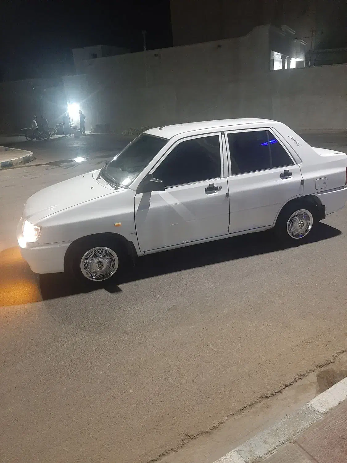 پراید132مدل98|خودرو سواری و وانت|خورموج, |دیوار