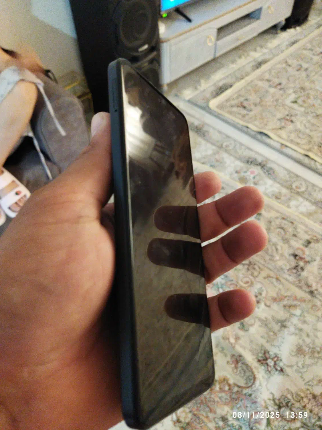 گوشی ردمی نوت 12|موبایل|نیشابور, گنبد سبز|دیوار