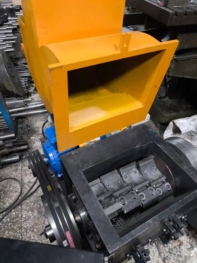 دستگاه آسیاب پلاستیک|ماشین‌آلات صنعتی|همدان, |دیوار