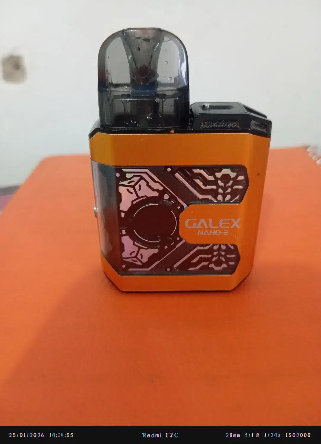 ویپ|زیورآلات و اکسسوری|گلبهار, نوبهار|دیوار