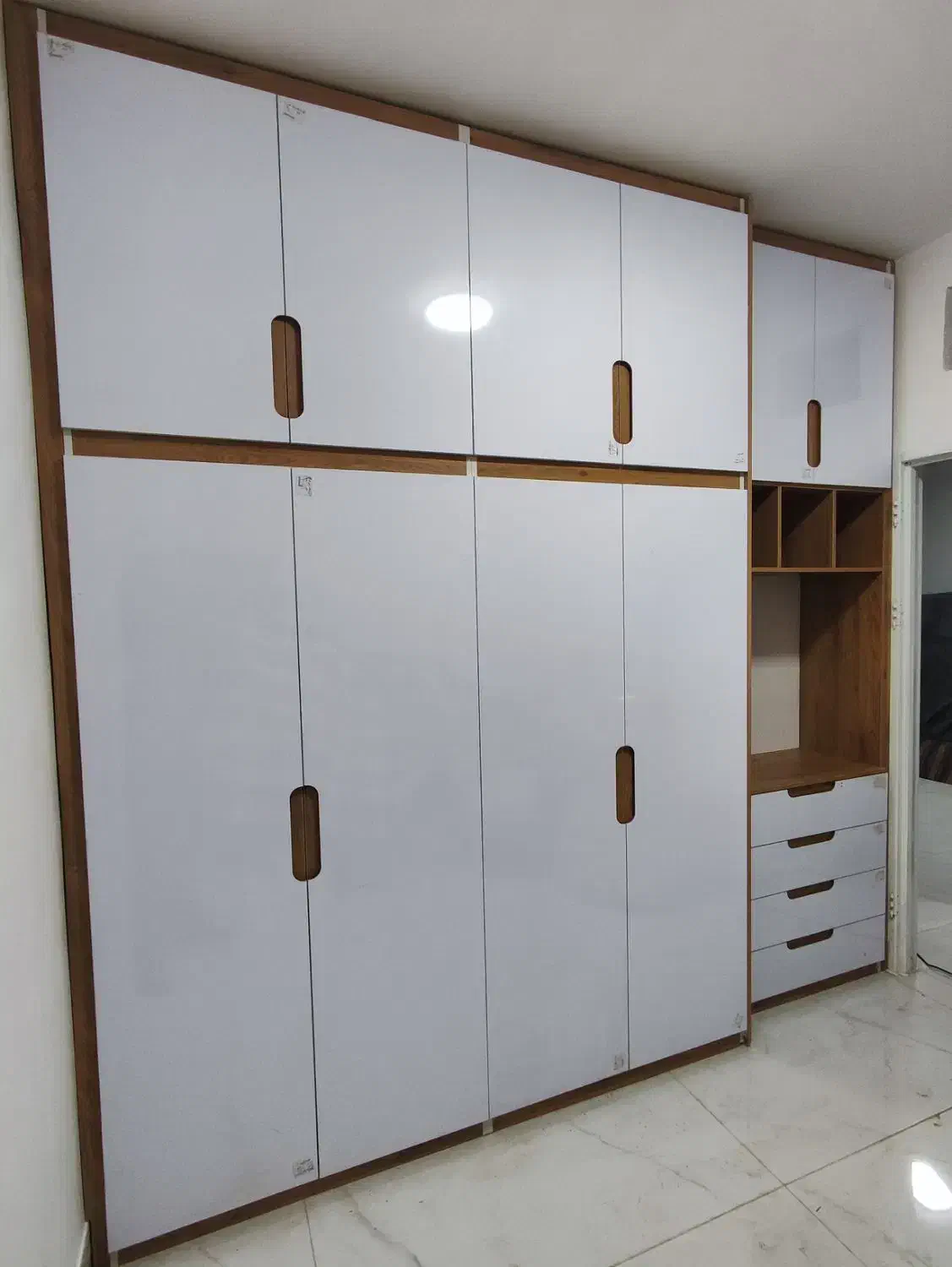 مجموعه دکوراسیون داخلی دکوراش|خدمات پیشه و مهارت|نجفآباد, جلال آباد|دیوار