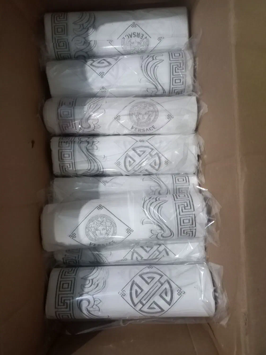 پخش سفره و زباله|ظروف نگهدارنده، پلاستیکی، یک‌بارمصرف|بروجن, |دیوار