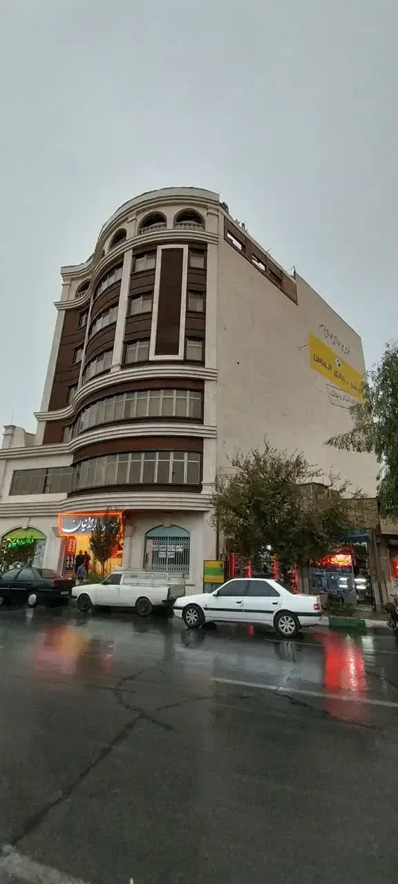 فروش مغازه ۱۴متری|فروش مغازه و غرفه|قم, میدان نو|دیوار