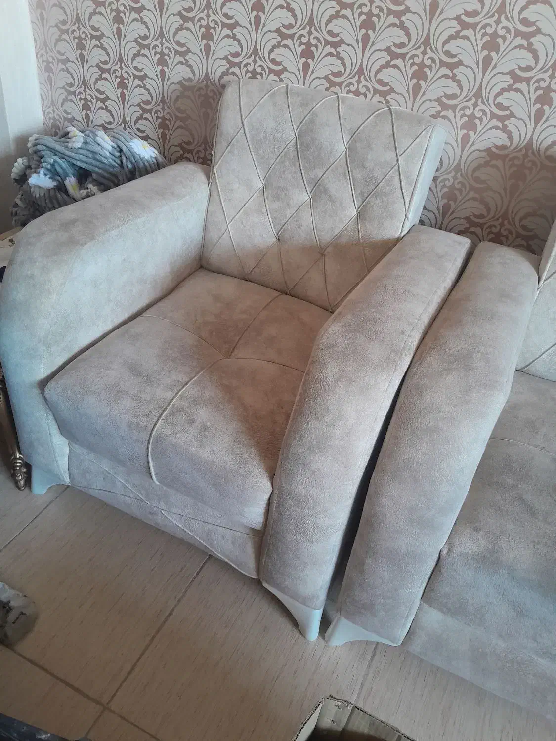 مبل|مبلمان خانگی و میز عسلی|سیه رود, |دیوار