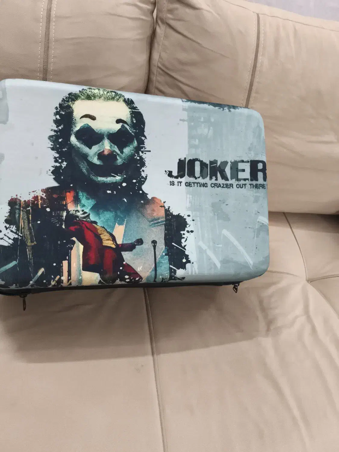 کیف ps5|کنسول، بازی ویدئویی و آنلاین|مشهد, حسینآباد|دیوار