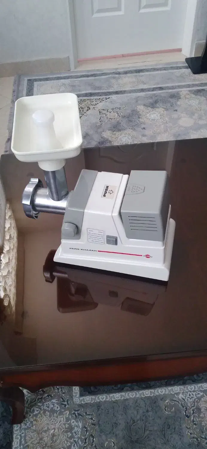 چرخ گوشت پاناسونیک|سایر لوازم برقی|ملایر, |دیوار