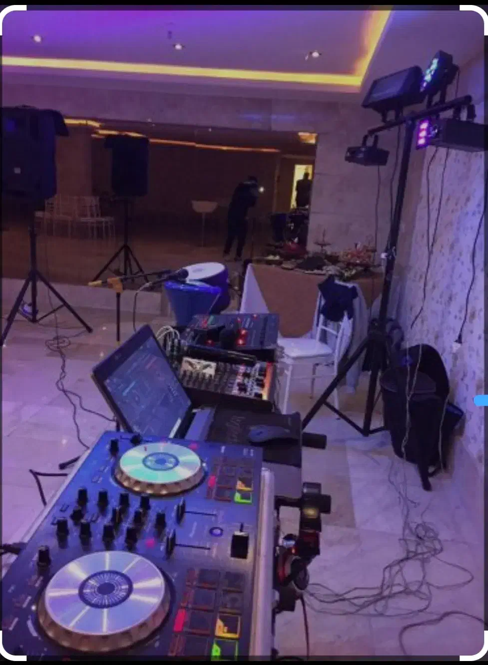 دیجی و موزیک زنده|خدمات پذیرایی، مراسم|اراک, |دیوار