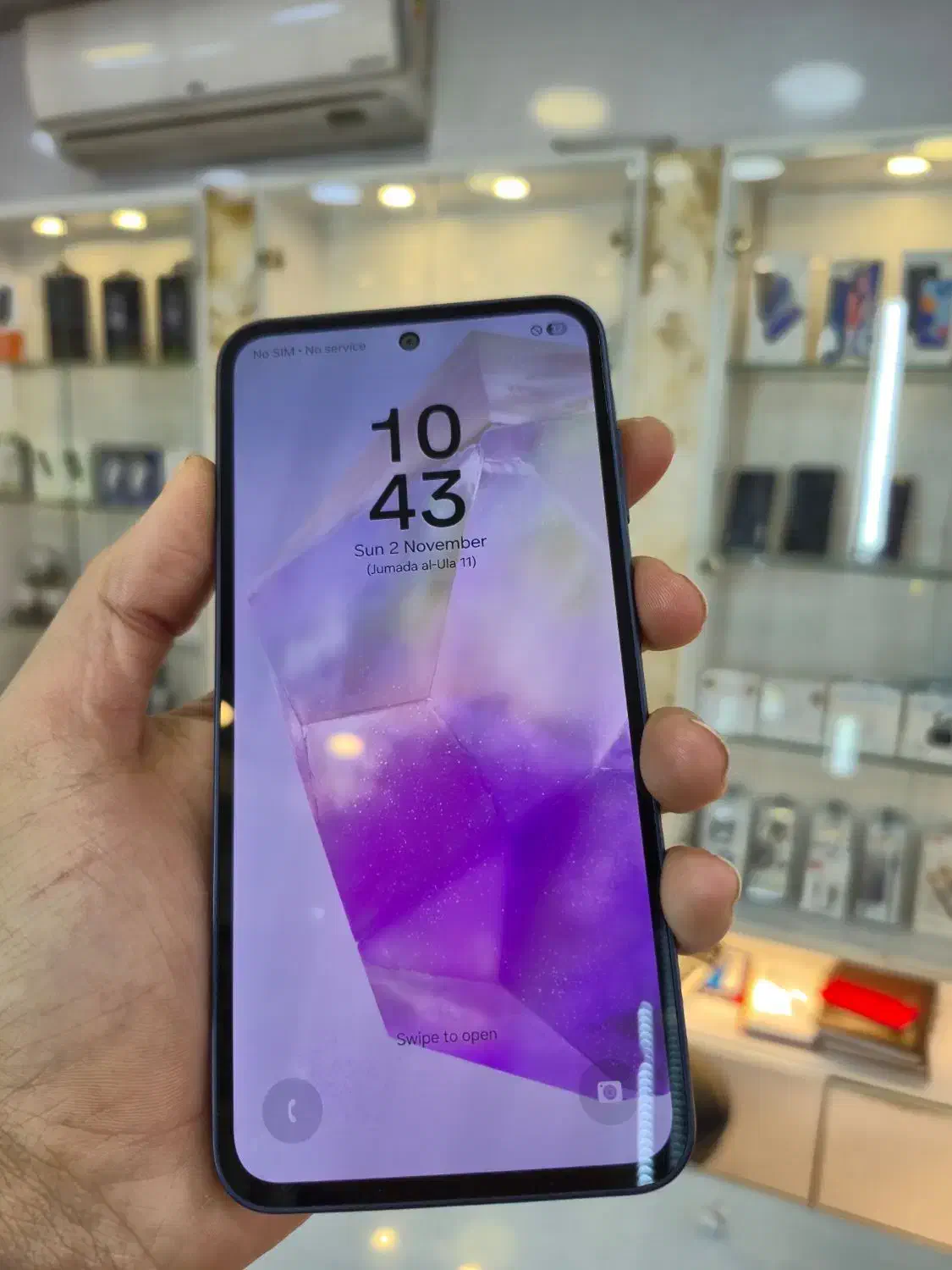 A35 سه ماه کار واقعی|موبایل|اصفهان, احمدآباد|دیوار