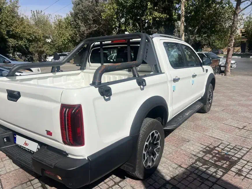 kmc t 9 مدل ۱۴۰۳|خودرو سواری و وانت|شیراز, گلدشت معالی‌آباد|دیوار