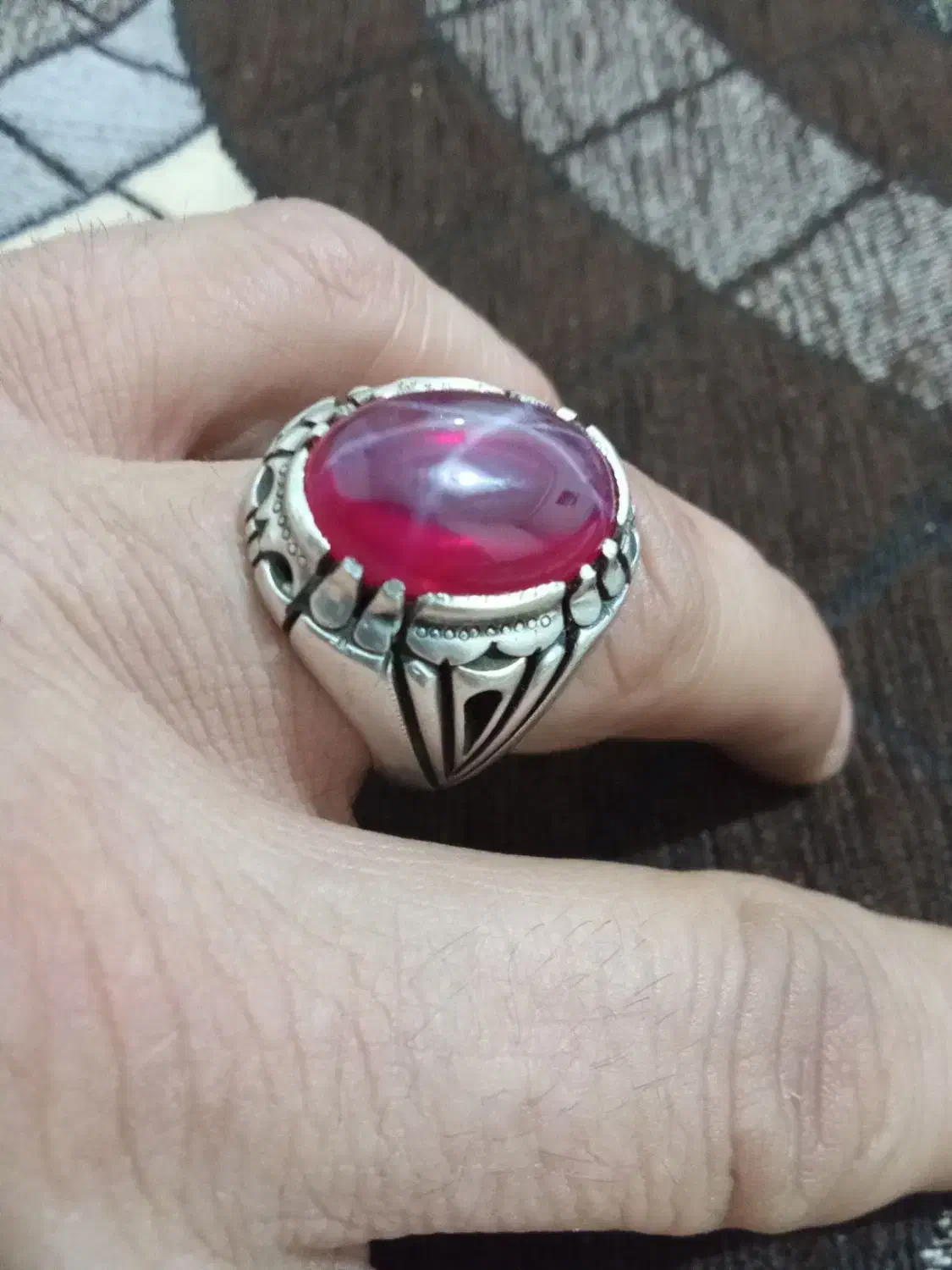 رکاب شعبانی زنجان|جواهرات|اهواز, شهرک اکباتان|دیوار