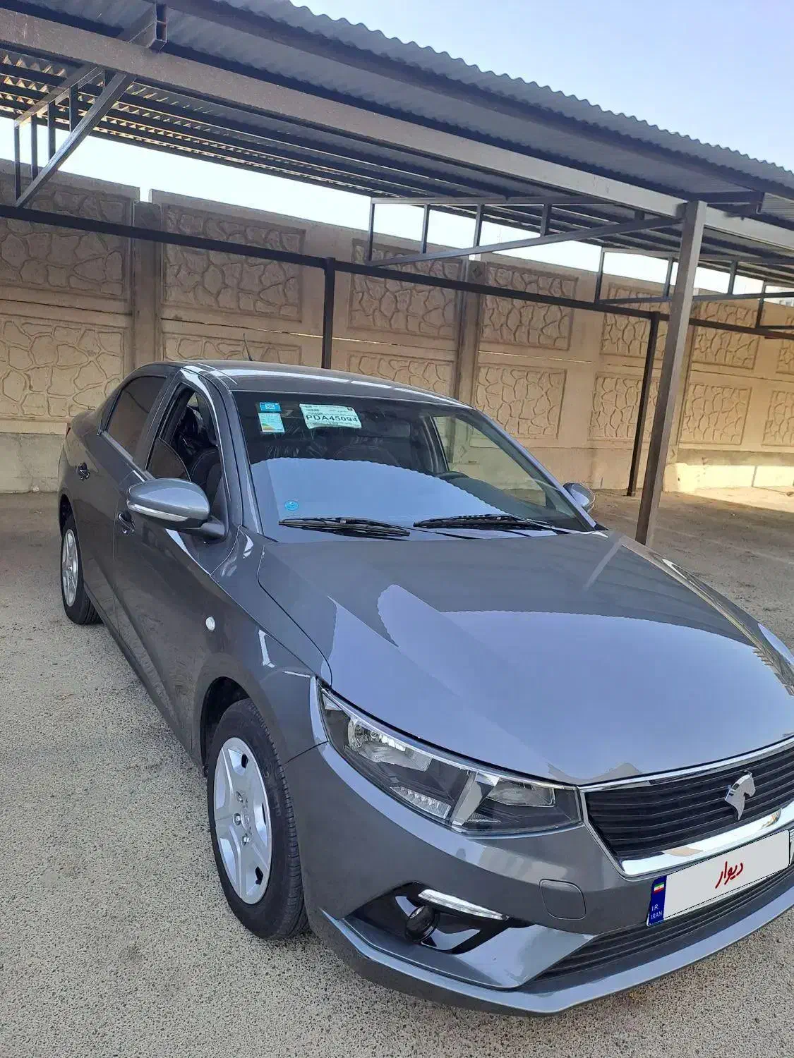 تارا v1 مدل ۱۴۰۲|خودرو سواری و وانت|کرج, شهرک اوج|دیوار