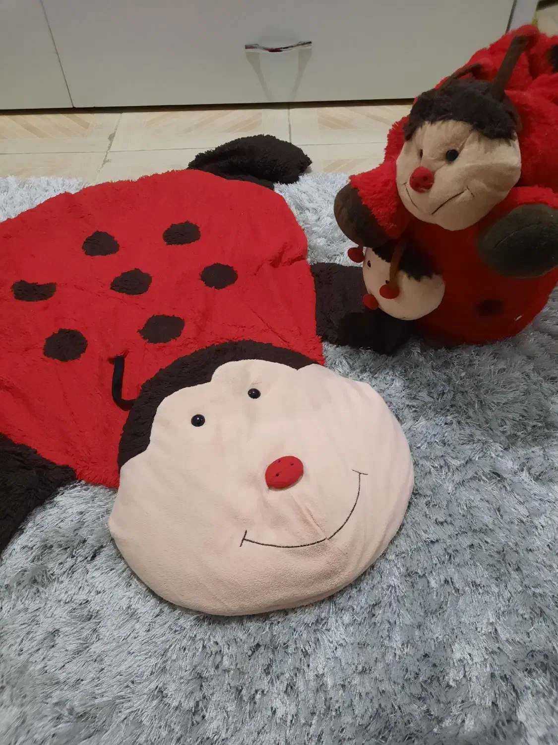 پادری سطل و جا دستمالی ساعت|پادری|اسلامشهر, شهرک واوان|دیوار