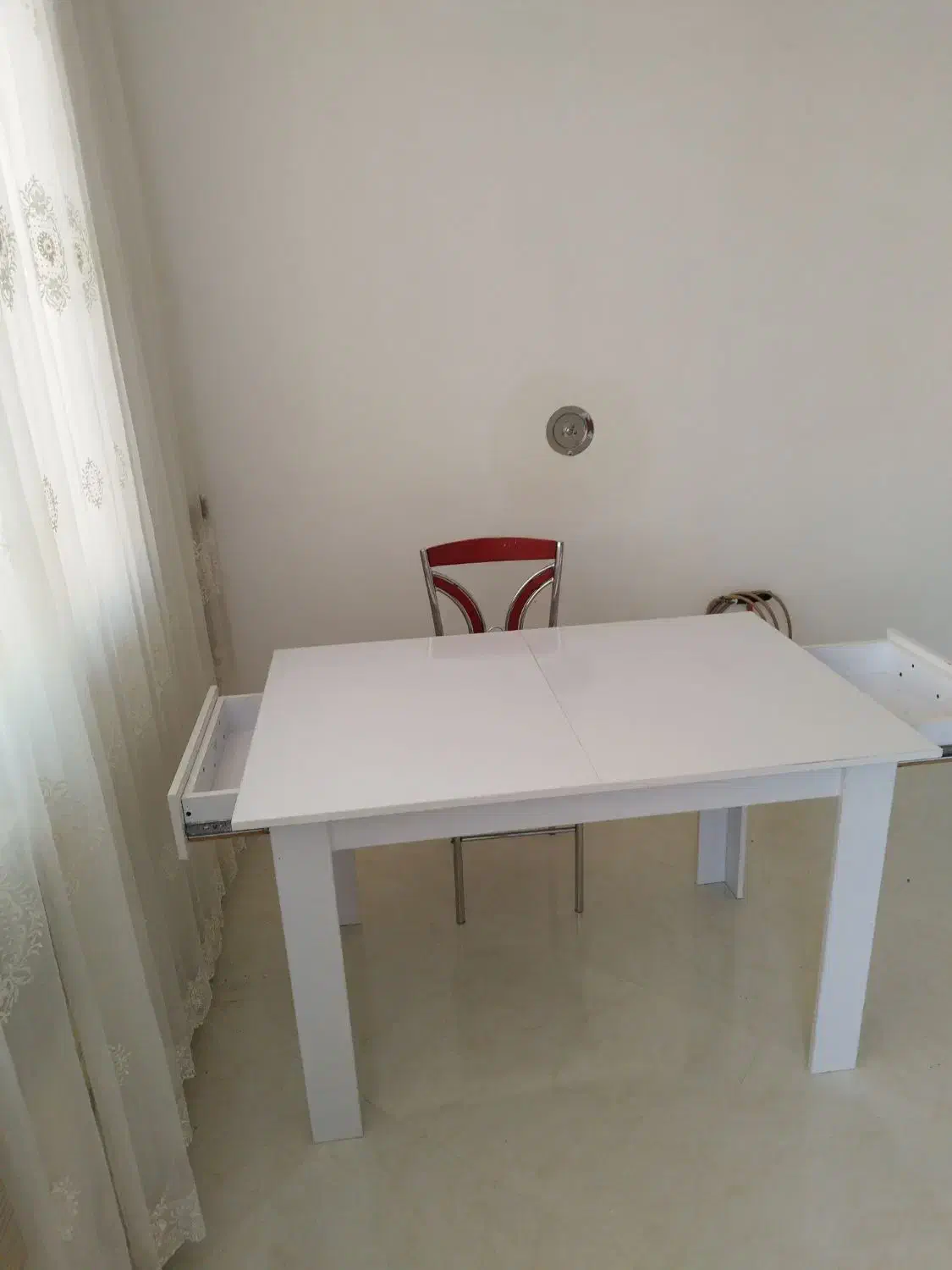 میز و صندلی  تحریر|میز تحریر و کامپیوتر|بندر گناوه, |دیوار