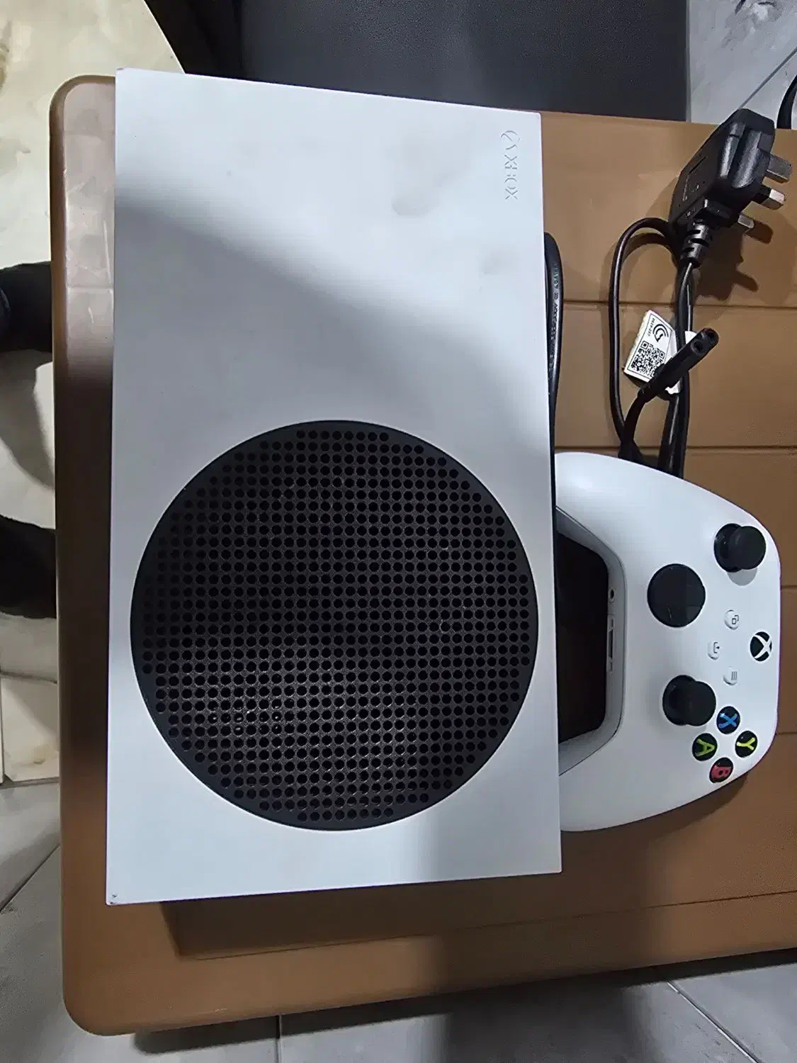 xbox سری s|کنسول، بازی ویدئویی و آنلاین|رشت, صفاری|دیوار