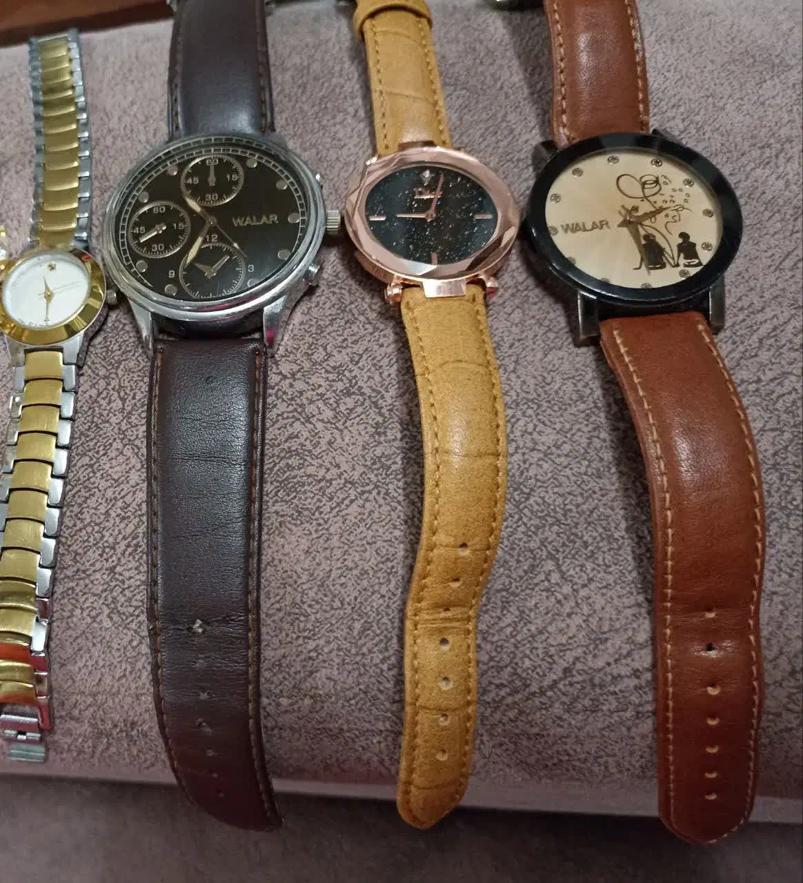 ساعت مچی|ساعت|اردکان, |دیوار