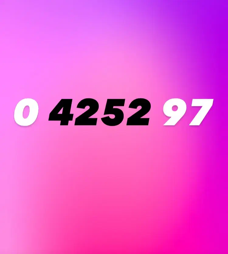 0912.940.2433|سیمکارت|کرج, عظیمیه|دیوار