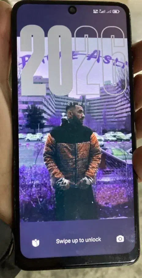 Xiaomi Redmi note 12 pro 256gig ram 8|موبایل|اندیشه, اندیشه فاز ۱|دیوار