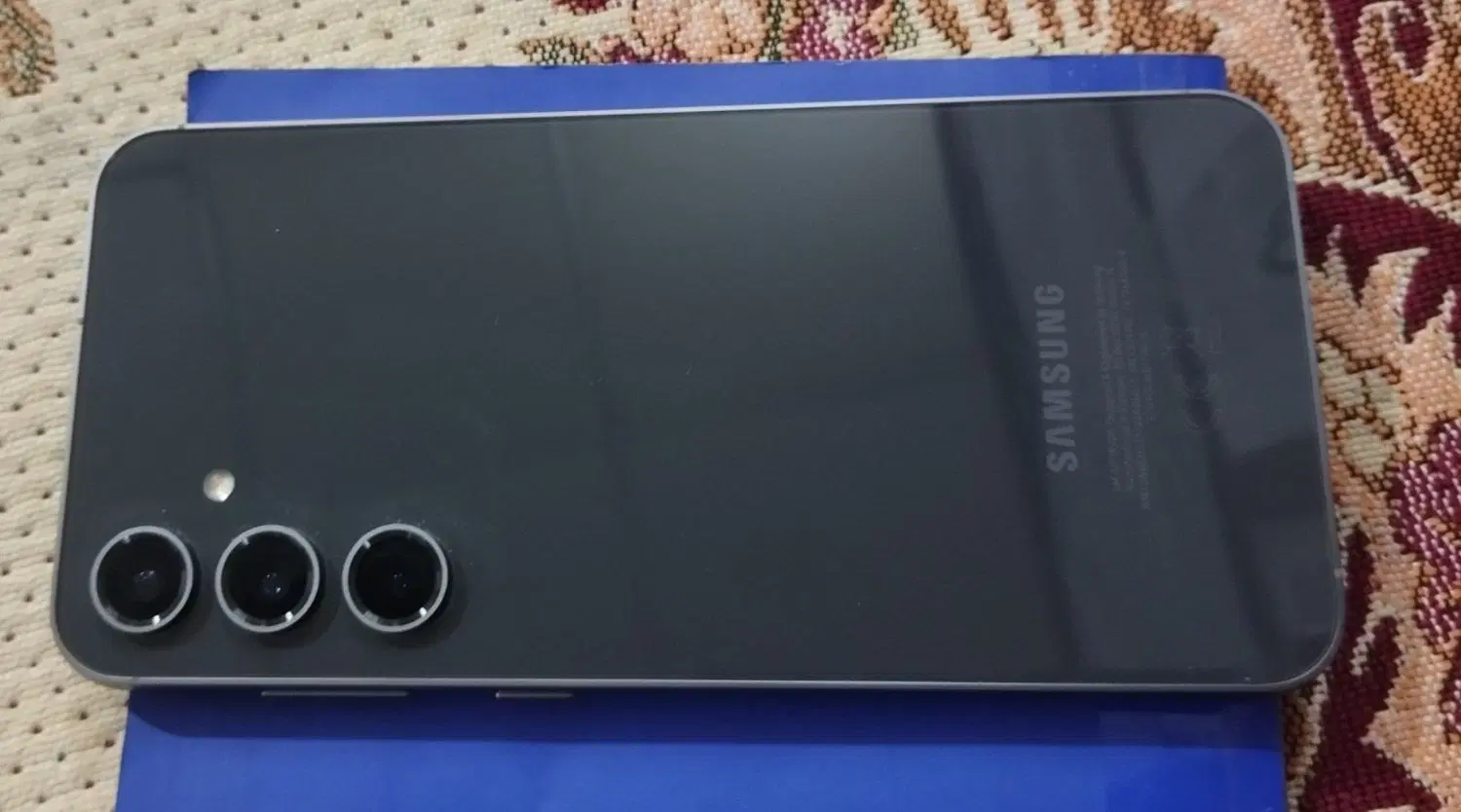s23 fe 256 GB|موبایل|تهران, پامنار|دیوار