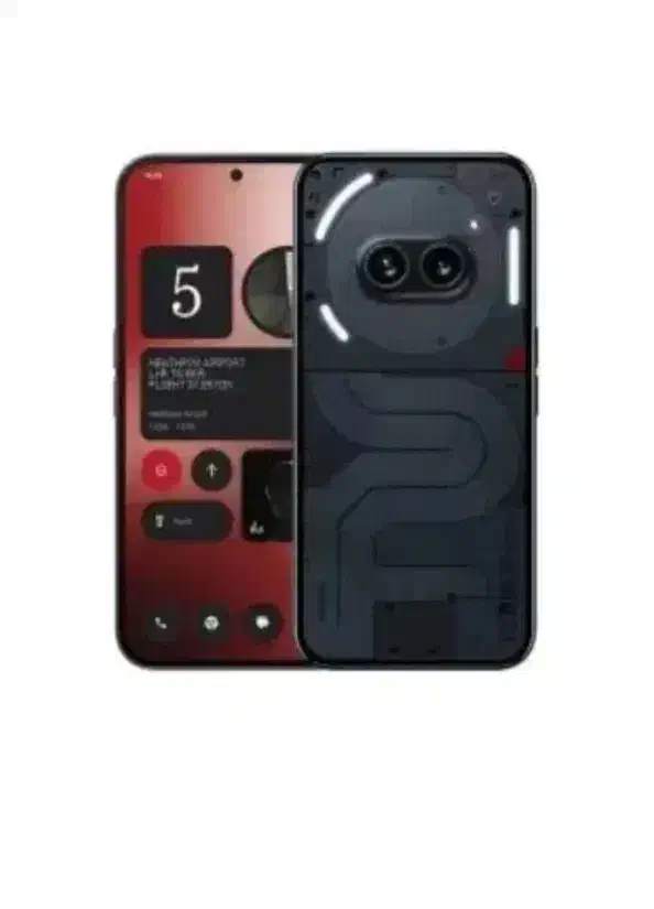 ناتینگ فون 2a/ رام 12/256|موبایل|زاهدان, |دیوار