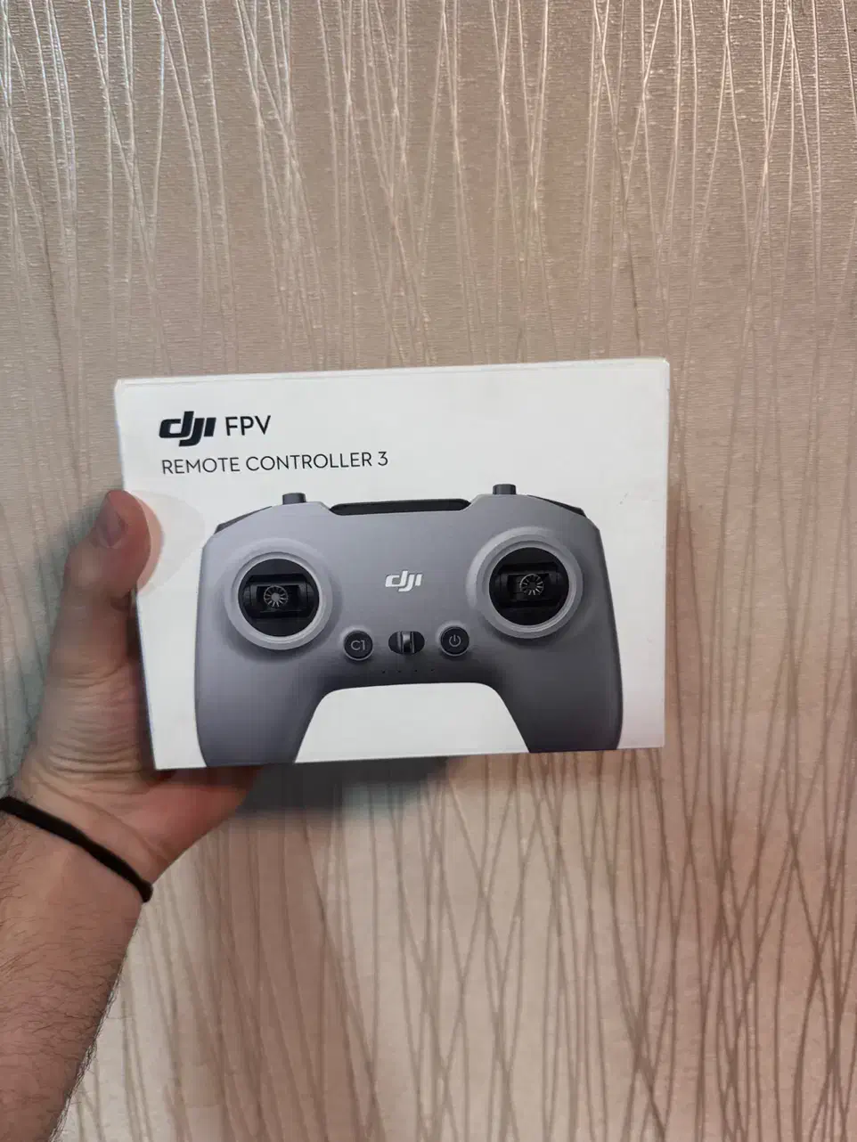 Dji controller3 کنترل اواتا۲|دوربین عکاسی و فیلمبرداری|تهران, قیطریه|دیوار