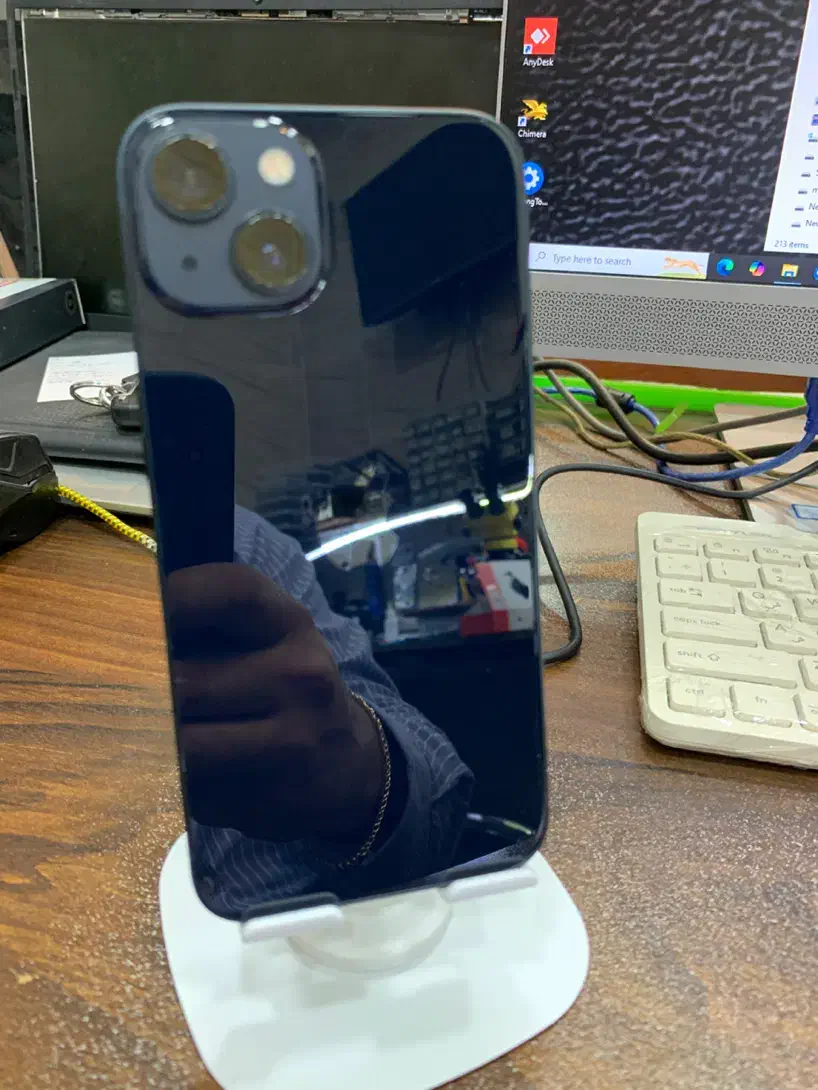 iphone 13 128GB Ch دوسیم|موبایل|فردیس, شهرک شهید حسینی|دیوار