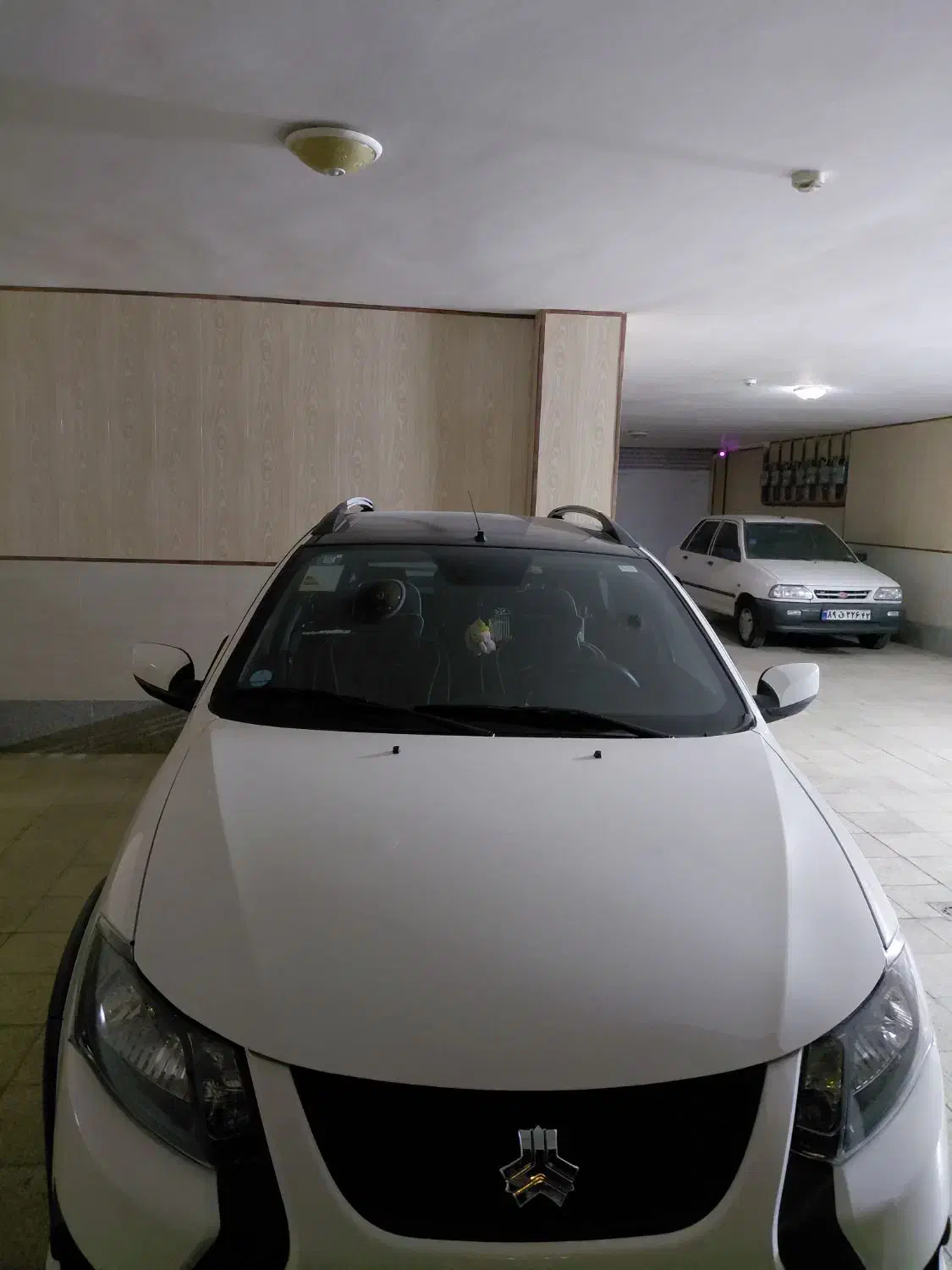 کوئیک|خودرو سواری و وانت|مشهد, میعاد (شهرک غرب)|دیوار