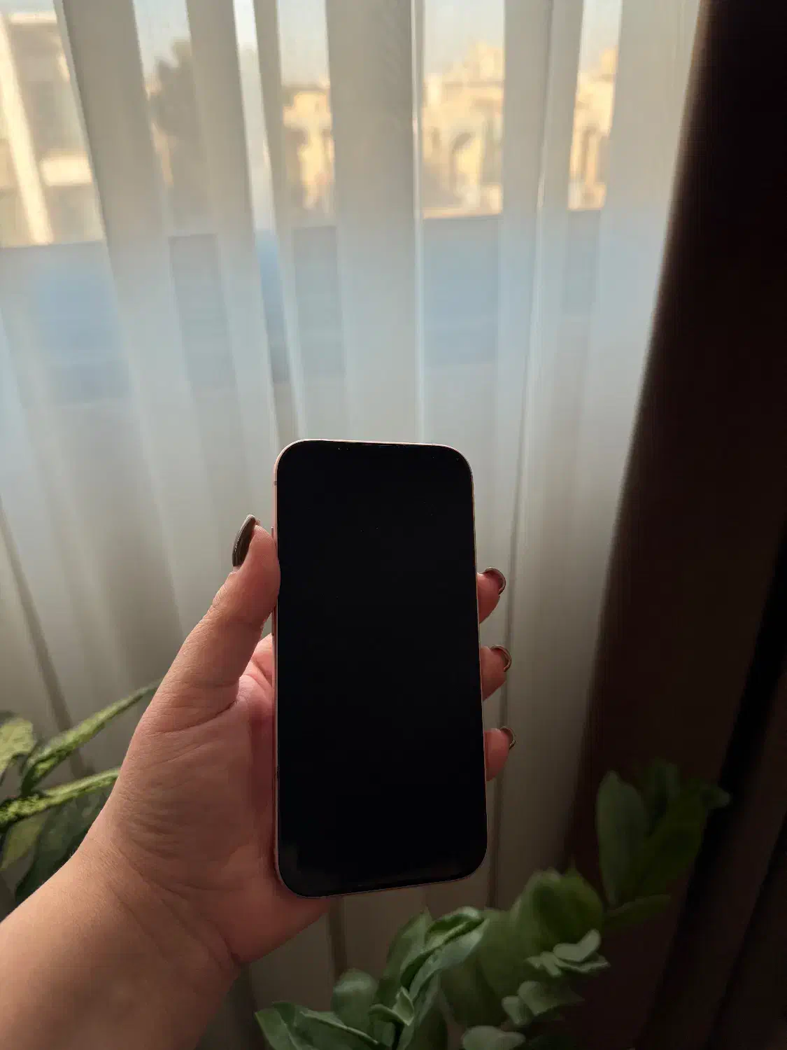 آیفون ۱۵ نرمال پاستیلی|موبایل|اصفهان, باغ نگاره|دیوار