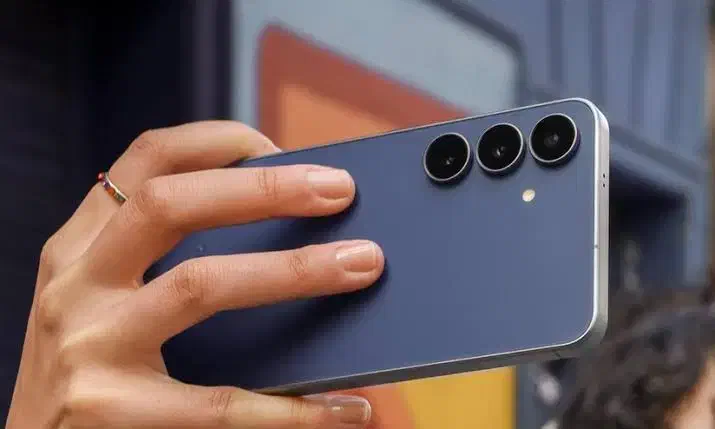 سامسونگ S25 Fe|موبایل|مشهد, چهنو|دیوار