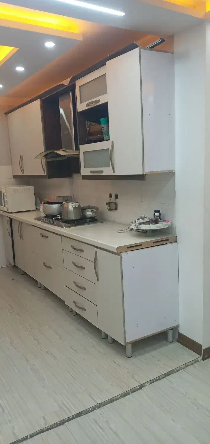 کابینت|مصالح و تجهیزات ساختمان|هشتگرد, فاز ۱ مهستان|دیوار