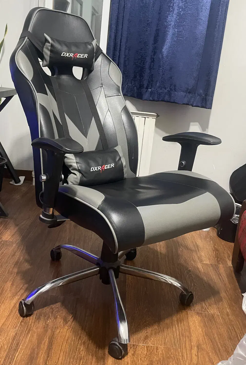 صندلی گیمینگ dxracer|صندلی و نیمکت|گرگان, |دیوار