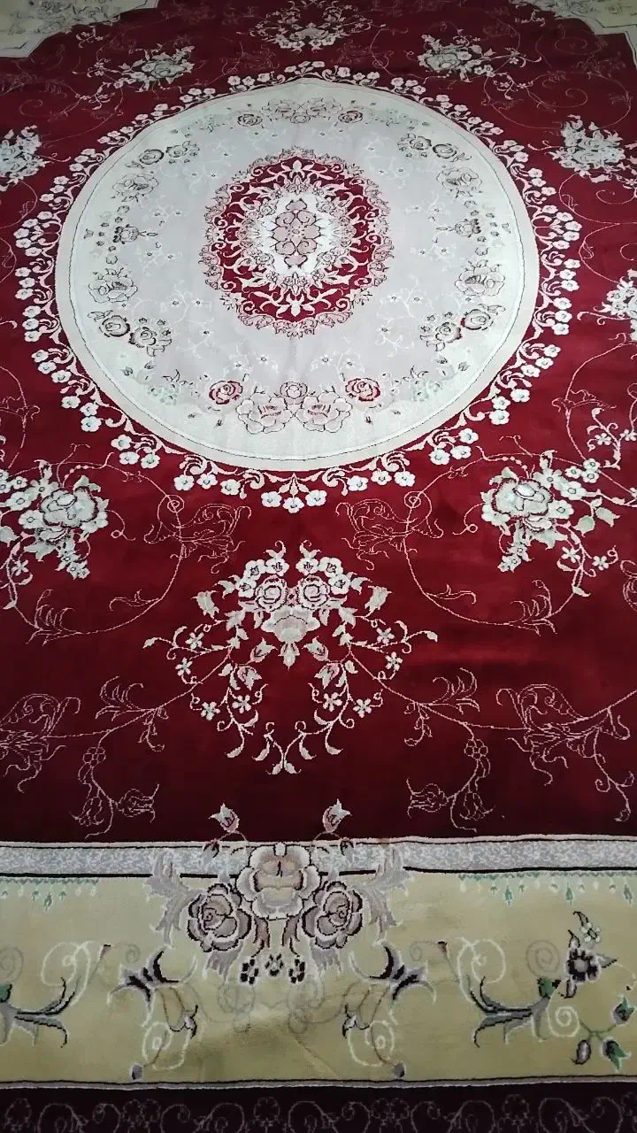 فرش ۱۲ متری|فرش|انگوران, |دیوار