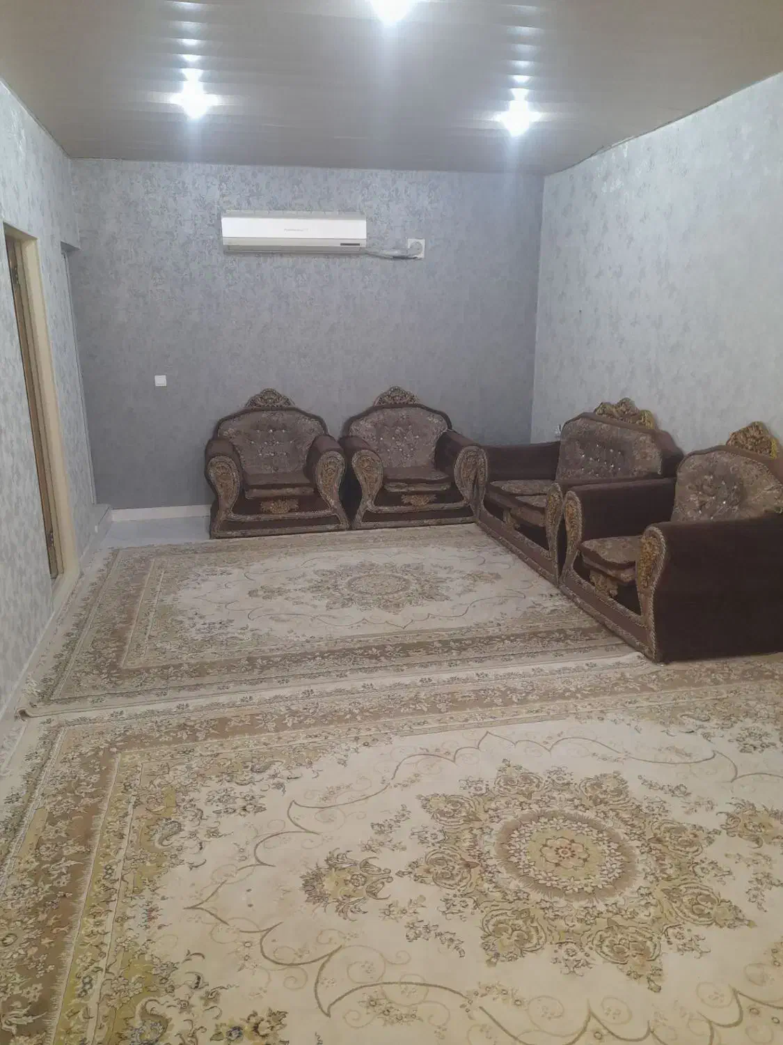 اجاره روزانه و کوتاه مدت باغ ویلا استخر جمال آباد|اجارهٔ کوتاه‌مدت ویلا و باغ|پاکدشت, پاکدشت (مامازند)|دیوار