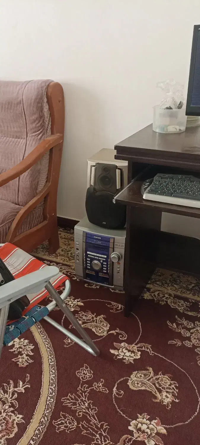 کامپیوتر خانگی|رایانه رومیزی|اسدآباد, |دیوار