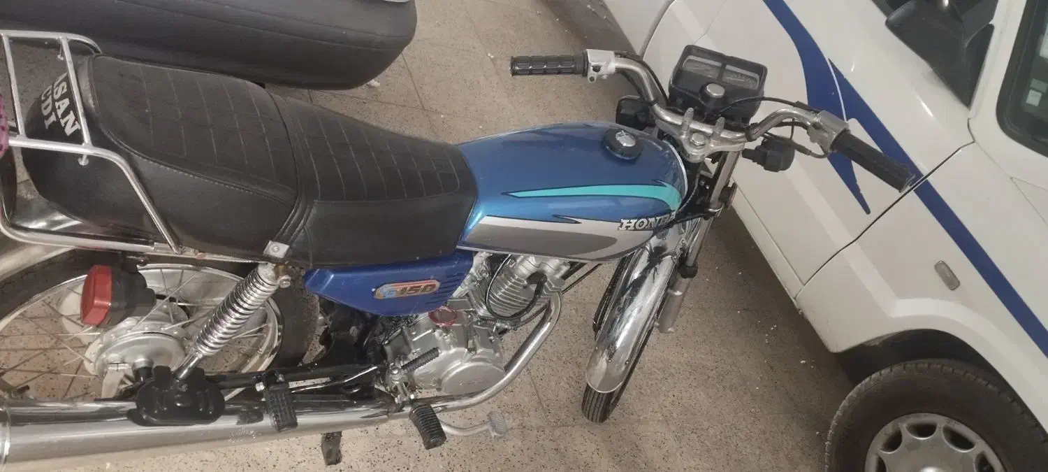 موتورسیکلت|موتورسیکلت|همدان, |دیوار