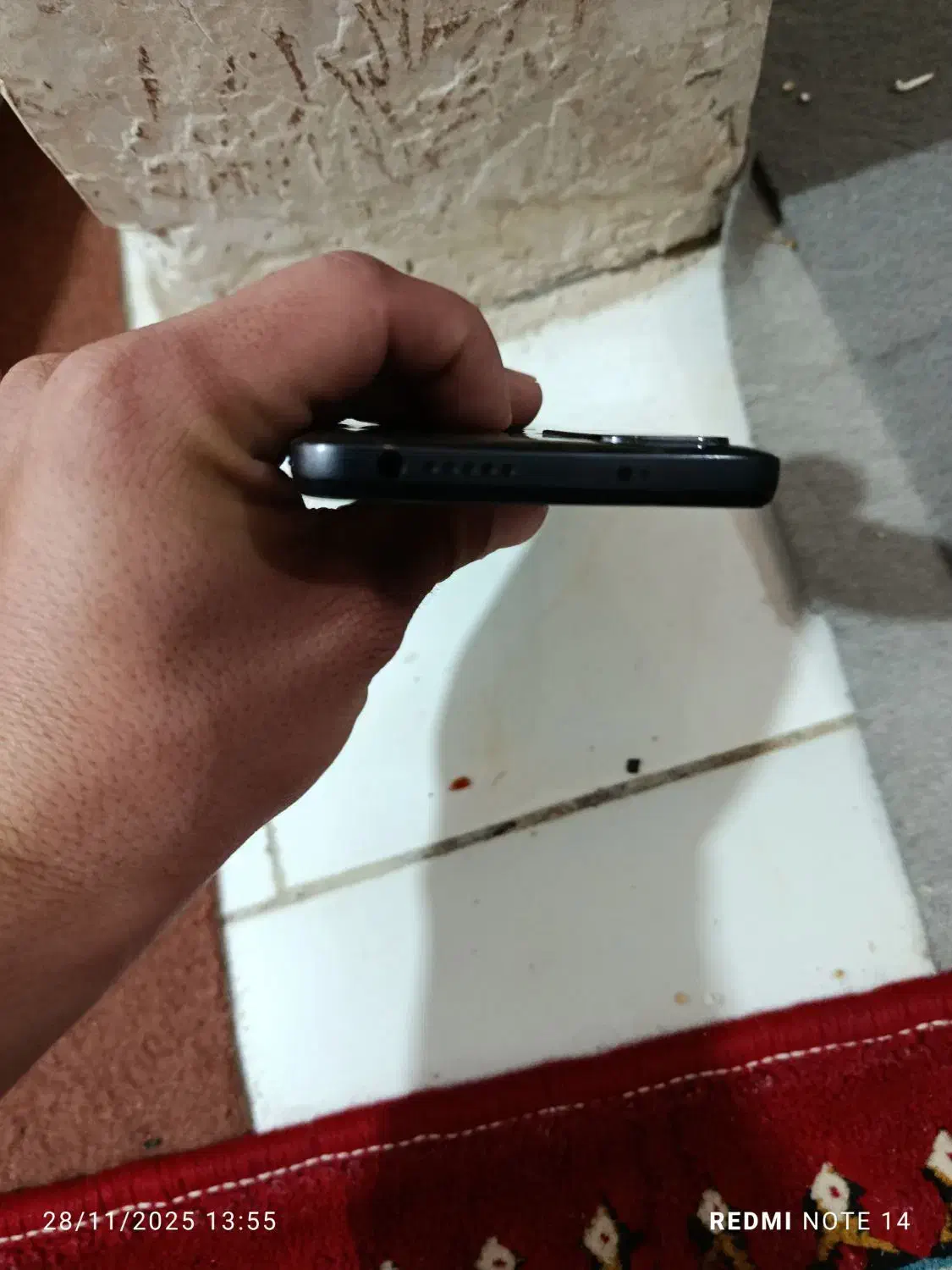 گوشی نوت 11|موبایل|مشهد, مهدی آباد (بلوار توس)|دیوار