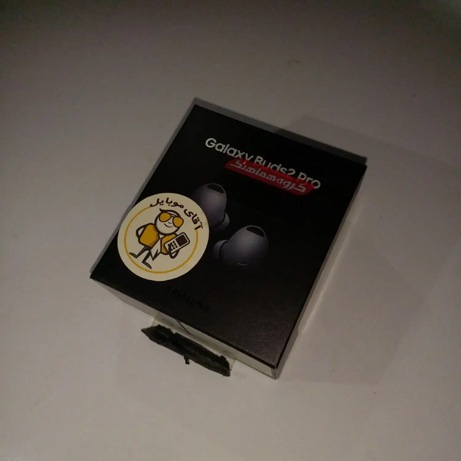 Buds 2 pro|لوازم جانبی موبایل و تبلت|مشهد, نیزه|دیوار